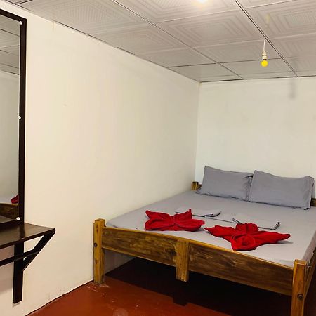 Little Fairy Home B&B Arugam Bay Bagian luar foto