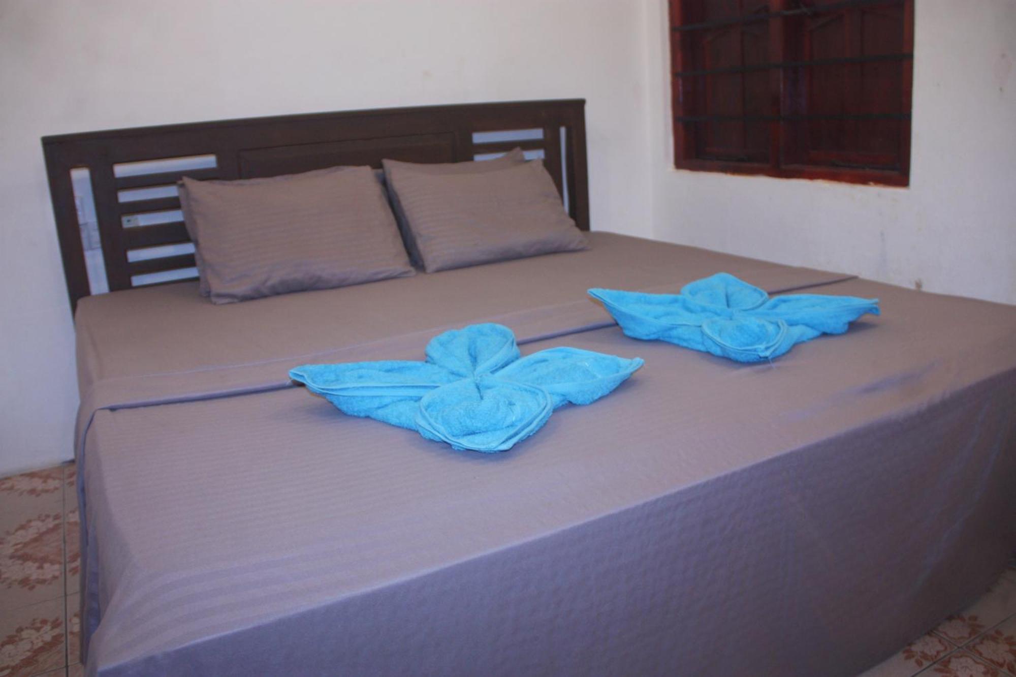 Little Fairy Home B&B Arugam Bay Bagian luar foto
